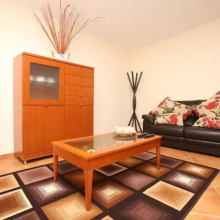 Prázdninový dům Village House *
