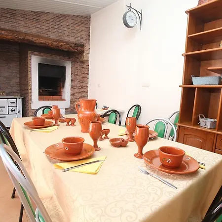 Prázdninový dům Village House Sobreiro
