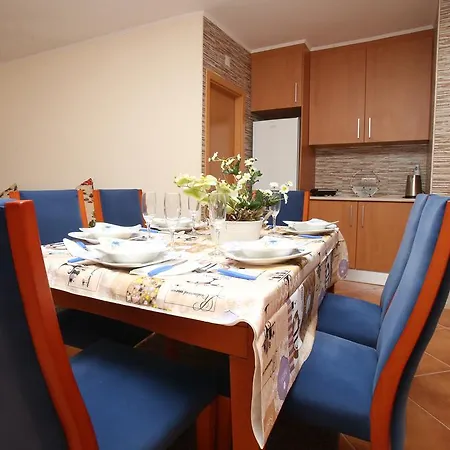 Prázdninový dům Village House