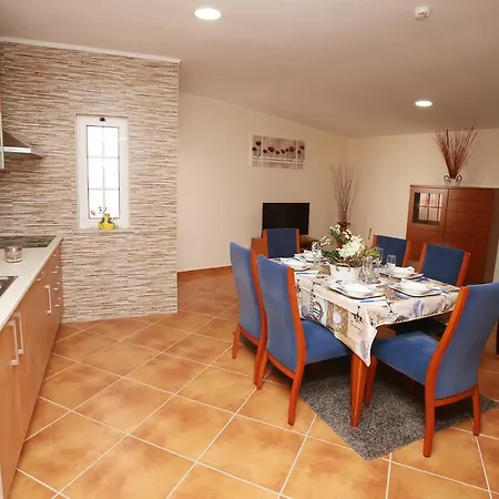 Village House