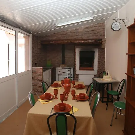 Prázdninový dům Village House *