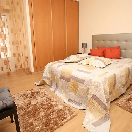 Prázdninový dům Village House
